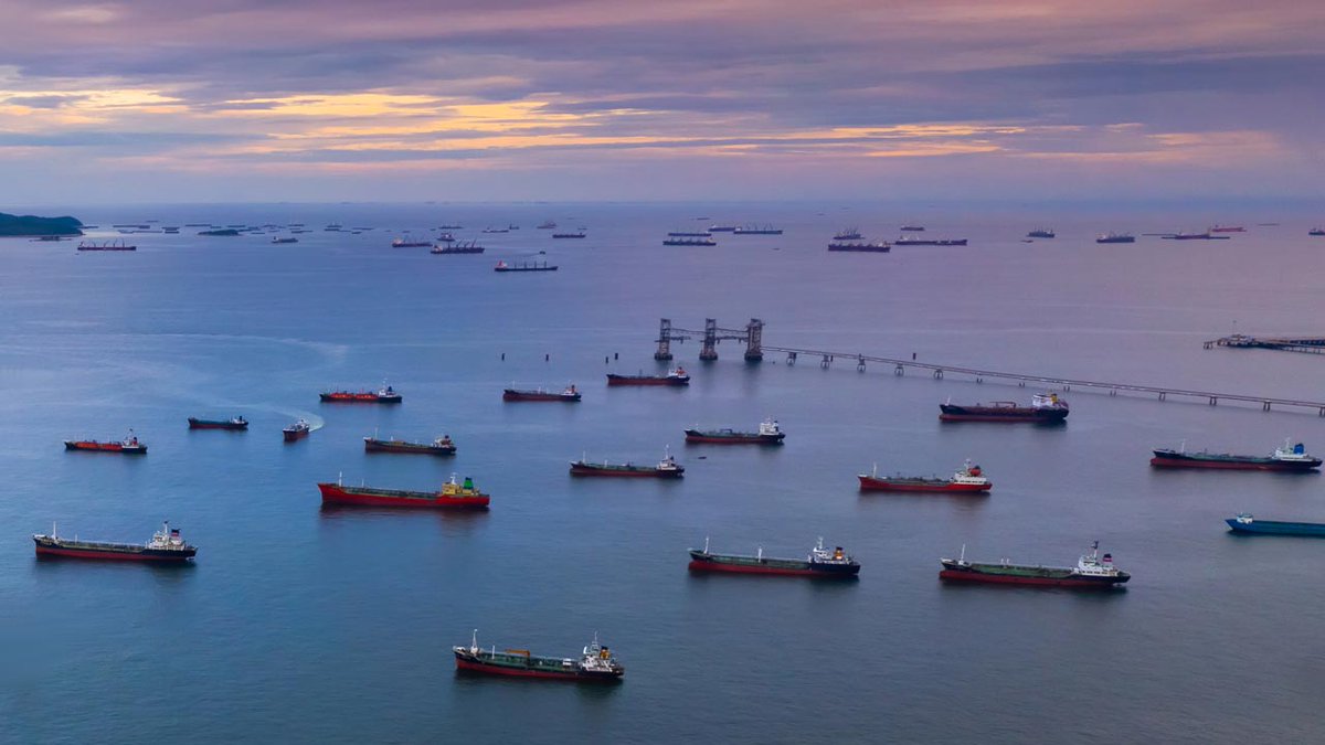 seawanderernet's tweet photo. Babcock LGE wins first cargo handling system contract for new Ethane ships
#cargo #fuel #gas #Babcock #LGE #China #Jiangnan #VLEC #ecoETHN #SuperCooler
https://t.co/cOnkj6I1Ag https://t.co/xXKWNQSHUY