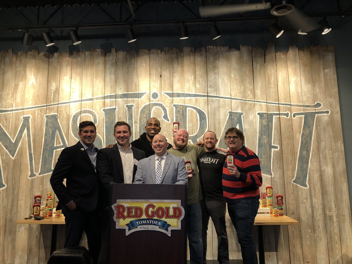 We are so excited to have <a href="/RedGoldTomatoes/">Red Gold Family</a> joining <a href="/FoldsofHonor/">Folds of Honor</a> as a national sponsor. Thank you for your commitment to honor our nation’s heroes. 
Look for Red Gold ketchup, ask for it by name. ❤️🇺🇸🍅🦅