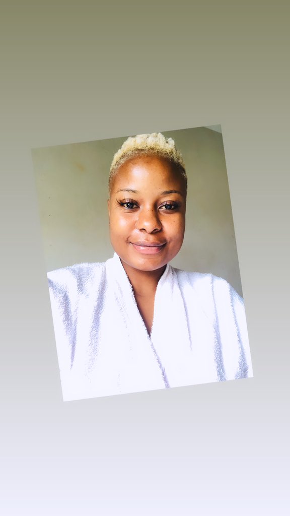 #NoMakeUp
#RuvhenekoChallenge 
<a href="/RuvhenekoP/">Ruvheneko</a>