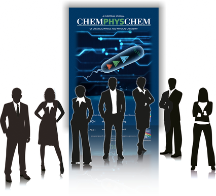 ChemPhysChem's tweet photo. #coverprofile Synthetic Biology Enables Programmable Cell-Based Biosensors (Wang) https://t.co/JoXhN3BvMi https://t.co/S095P0q3qg