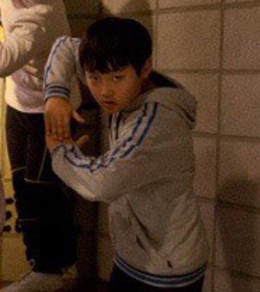 _smilejw's tweet photo. ชีวิตมีค่าอย่ามาซ่ากับพวกเรา! #TREASURE https://t.co/OsSIXagNWK