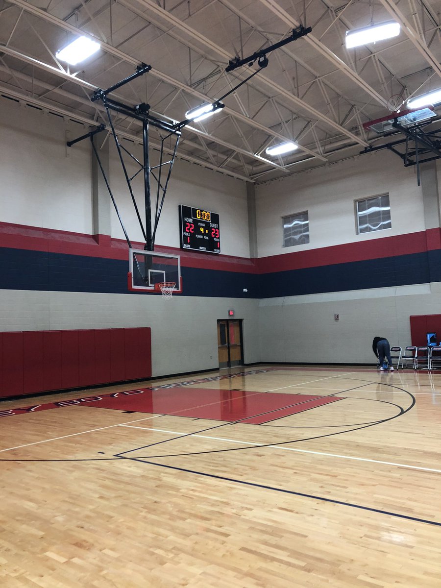 PESHGirlsHoops's tweet photo. Congratulations to the McMillen freshman team with the win tonight against McKinney Boyd! @EastPanthers1 @McMillenHoops @mhslion https://t.co/5REWLPKJL3