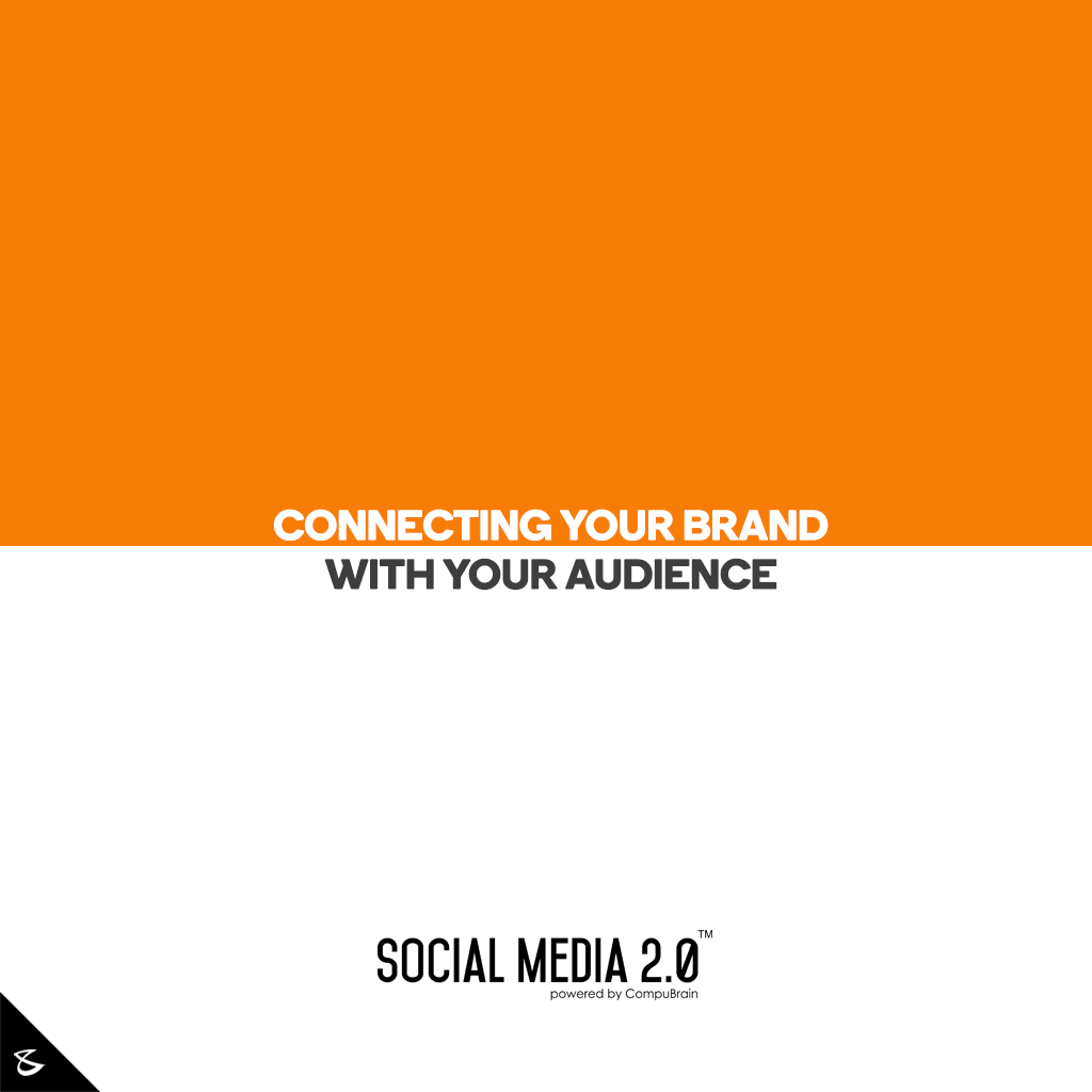 YashCompubrain's tweet photo. Connecting your brand with your audience

#Business #Technology #Innovations #CompuBrain #SearchEngineOptimization #SocialMedia2p0 #sm2p0 #contentstrategy #SocialMediaStrategy #DigitalStrategy #DigitalCampaigns https://t.co/PKHUDfT1BK