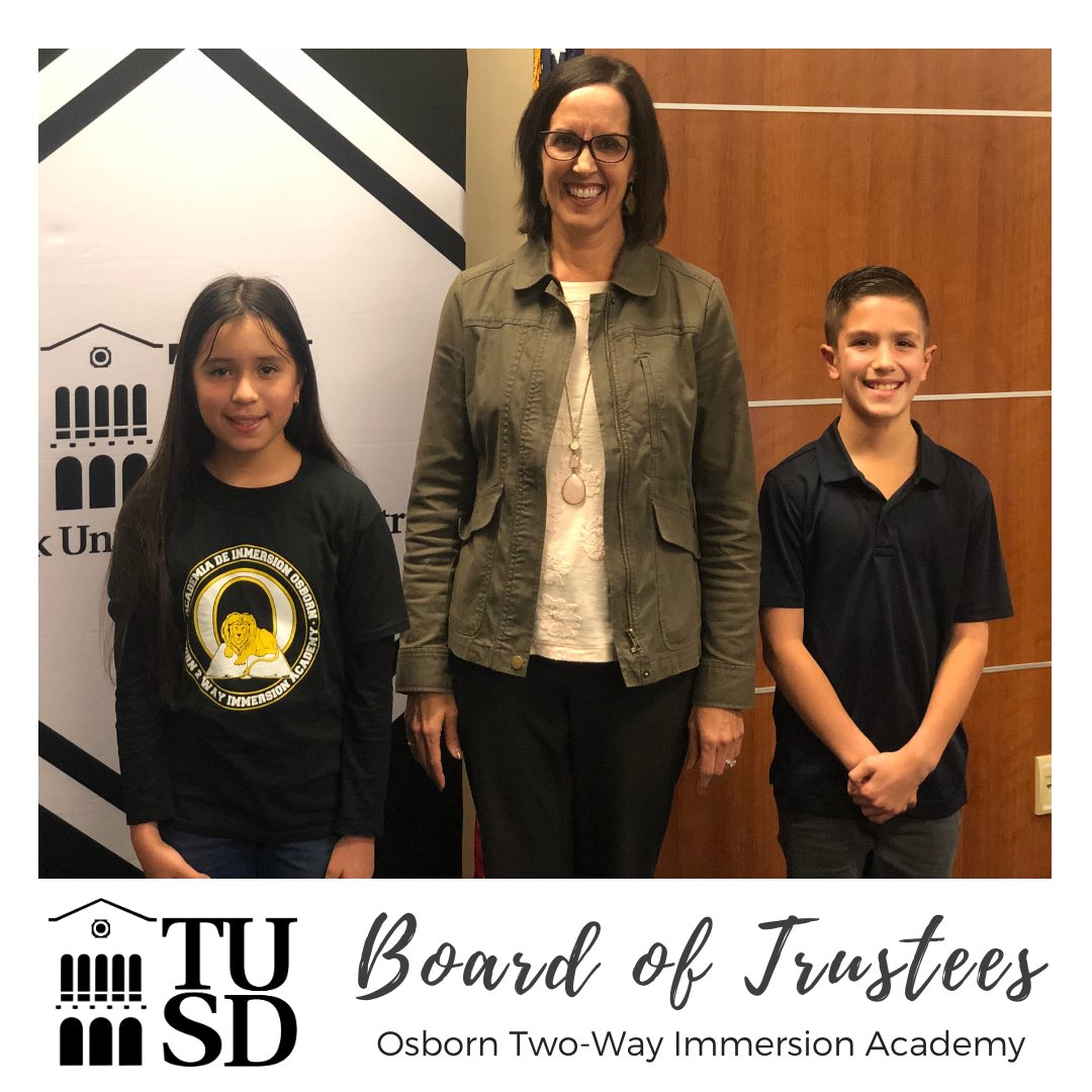 Turlock USD tweet media