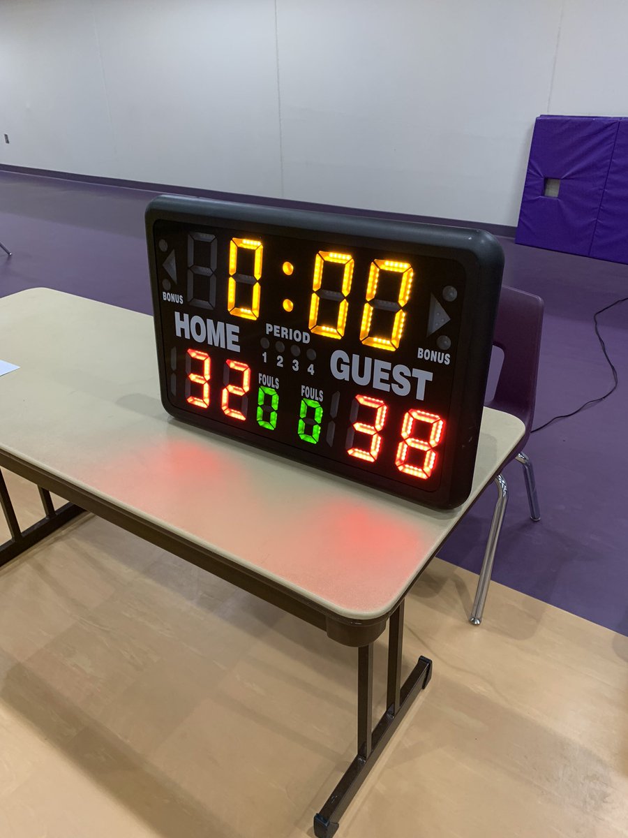 402ClapAttack's tweet photo. Big win tonight 38-32 despite having no subs! MVC goes to @michaelhfish3 droppin 20 points makin Clap Attack 5-0 in CYO. #KeepClappin #TakinCareOfBusiness https://t.co/JZE7DLyMU0