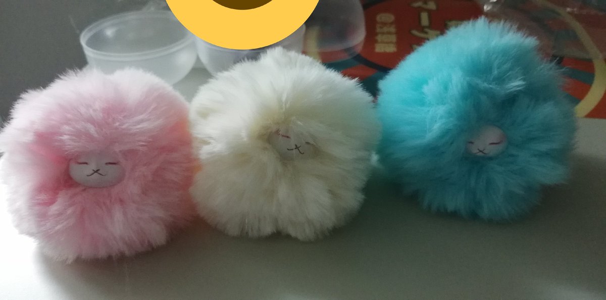 幻妖商会 発送準備中 お知らせ 微睡み妖怪 すねこすり が ガチャになります 5月に発売予定です 既にサンプルを拝見しましたが オリジナルの再現度高め カラーは六種類 三毛はありませんがシリーズが続けば 妖怪も毛色もバージョンが増える