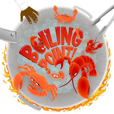 BoilingPtGame's tweet photo. #NewProfilePic https://t.co/ZB7Kv5c0rc
