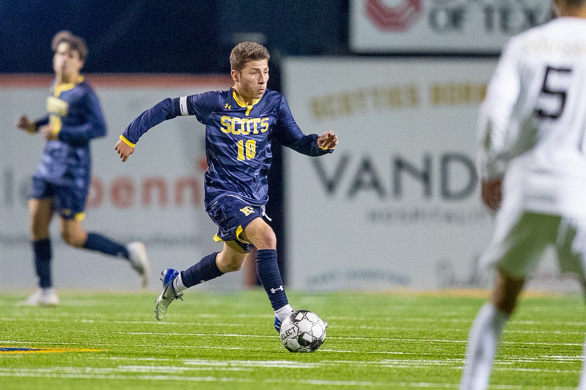 HP_ScotsSoccer's tweet photo. Shoutout to @Cardsportcenter for outfitting us in new UA kits 👌👏💙 Thank you @ScotsTweeter for the generous funds to make it happen. #UA has stepped up their game and our boys couldn’t be happier. #ScotsSoccer #lookgoodplaygood #rebrand #N2LE2P
Photo credit: Mark Chapman 🔥 https://t.co/5z0RIWt8eA