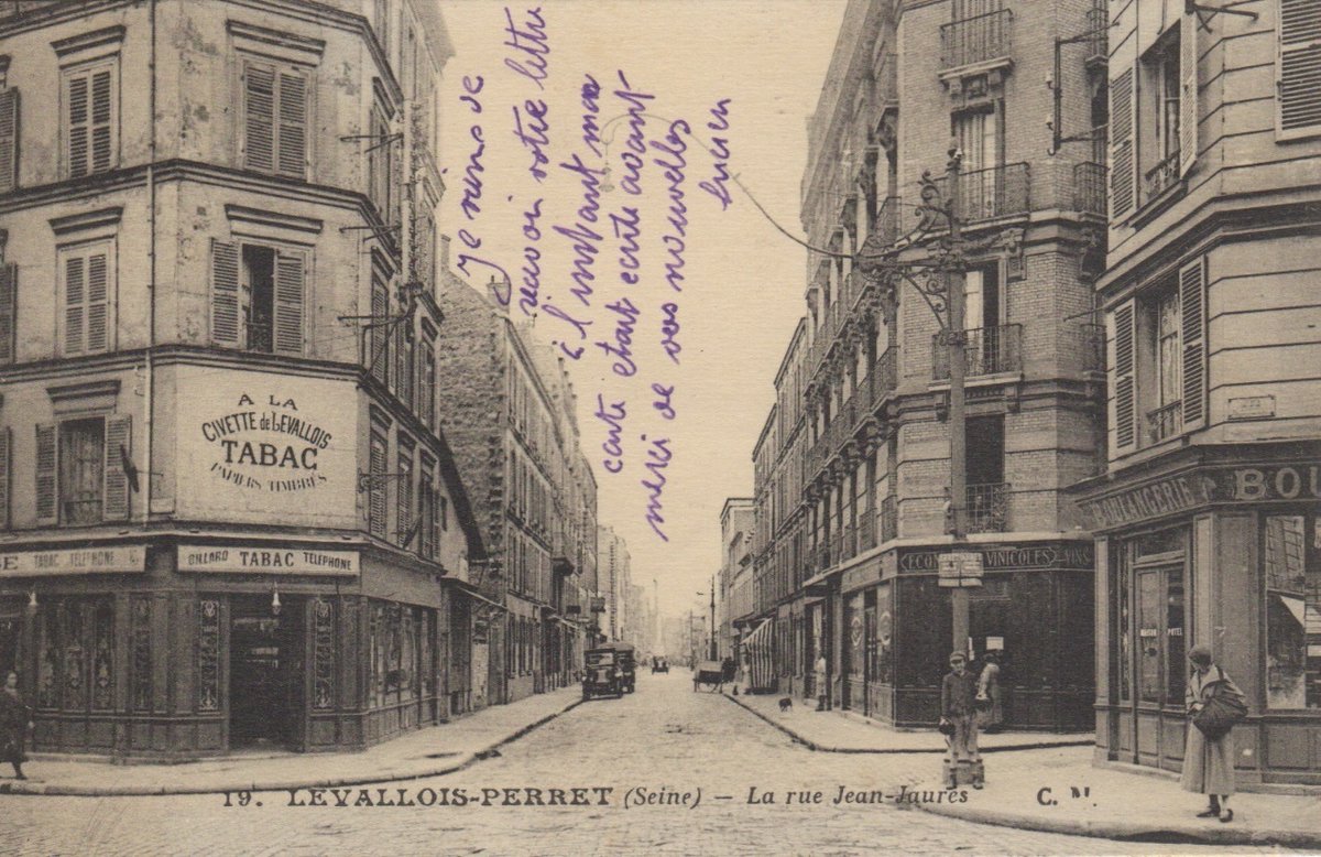 SLevallois2020's tweet photo. #Levallois 😍 #Nostalgie
@AgnesPottierD 
#Levalloisaucœur 
@maudbregeon 
#LevalloisMaintenantEtDemain 
@Sylvie_Ramond 
#FaireGagnerLevallois 
@LiesMessatfa 
#ContinuonsLevallois
@2courson 
#LevalloisContinue https://t.co/4h9pc9LU00