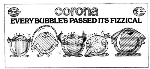 TeamHarris123's tweet photo. #coronavirus Just don't get it.
Turns you into a big bubble and makes you #Fizzical! https://t.co/KOkZUIJtUE