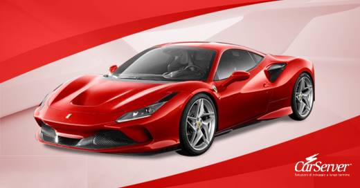 FERRARI T8 TRIBUTO: OMAGGIO ALL'ECCELLENZA
Così è nato Ferrari F8 Tributo, un omaggio al pluripremiato V8, quattro volte Engine of the Year.
.
.
.
bit.ly/36f8cTk