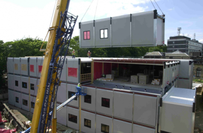 AnnualModular's tweet photo. Adapting sustainable modular through high performance building (HPB) initiate. 

Register for the #AnnualModularSummit to discover on this topic 📍 kaushaliak@trueventus.com
#modularconstruction #modularbuilding #usa #newyork #prefab #modular #constructionusa #offsite https://t.co/4r2Fl2ySID