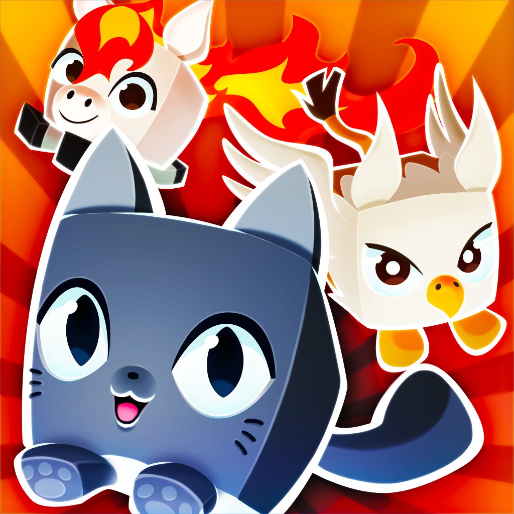 Big Games On Twitter Volcano World And Rainbow Pets Are Live In Pet Simulator 2 Update 4 Massive Update Https T Co W1sh4ca9di Https T Co Q7hfibapdb Https T Co Magwheepky - update pet simulator roblox