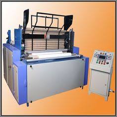 PLC Fully Automatic Toilet Roll Machine Manufacturer In Faridabad..For more info visit...finehitechtissuemachine.in/latest-update/…