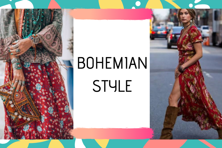 stylecheck365's tweet photo. Edgy fashion is the new trend and BOHO is one of them, complimenting your inner gypsy. SO YOU DONT WANNA MISS THIS, if you wanna pull off your Bohemian style.

check out our blog at: https://t.co/DOIPOf8ORe
#stylecheck #waystostyle #BohemianStyle https://t.co/0nNvYl6ZeG