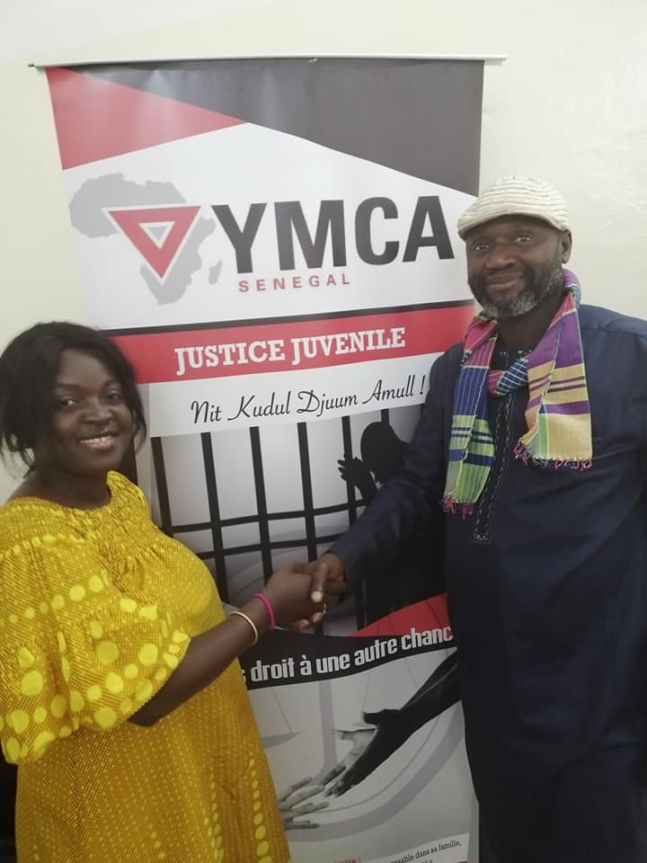 Africa_YMCA's tweet image. The Gambia YMCA and the Senegal YMCA Medina Branch earlier this month agreed to work on an International Residential Summer Camp that would be rotational in both countries. 
 #Agenda2063 #YMCA3dot0