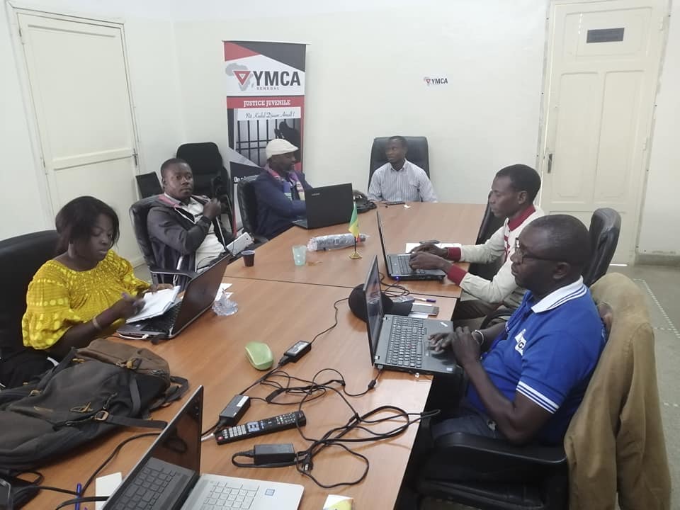 Africa_YMCA's tweet image. The Gambia YMCA and the Senegal YMCA Medina Branch earlier this month agreed to work on an International Residential Summer Camp that would be rotational in both countries. 
 #Agenda2063 #YMCA3dot0