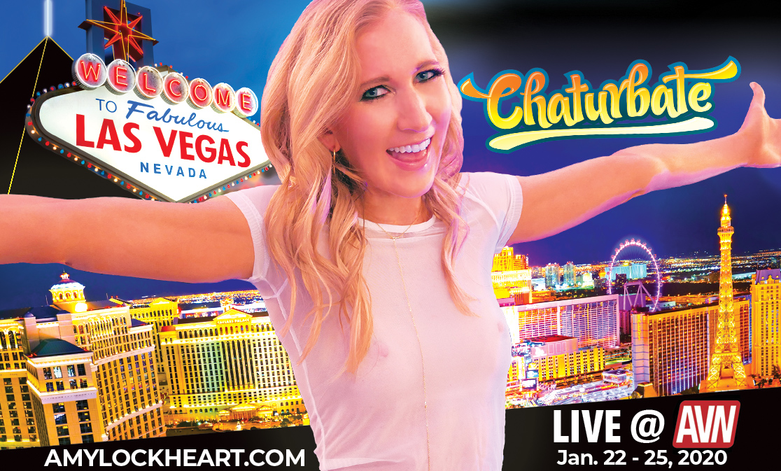 AmyLockheart's tweet photo. Yep. This is happening @chaturbate, yawl!
#Chaturbate @AVNMagazine #AVNAwards #AVN2020 #AVNweek #AVN #AVNStar #AVNShow #FreeTheNipple https://t.co/s3YMMUP1Sx
