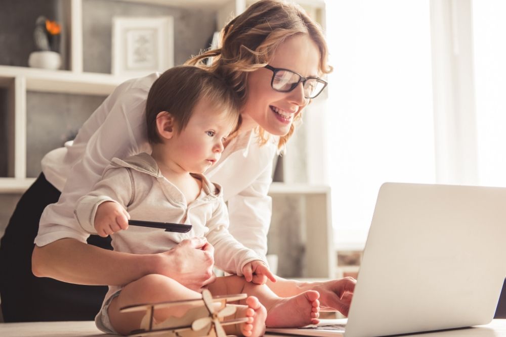 Come conciliare #famiglia e #lavoro? L'avvocato Simona Fontana ci spiega come funziona la soluzione dello #smartworking
kidpass.it/smart-working-…