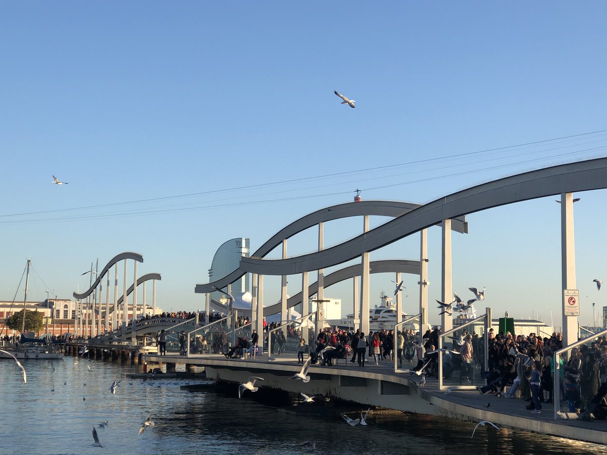 #KnowledgeManagement at your reach. Facing the challenge of transferring and managing the knowledge within your organization? Learn the do’s and donts at @eu_eipa in #Barcelona. Check the programme and join us in April eipa.eu/product/knowle…