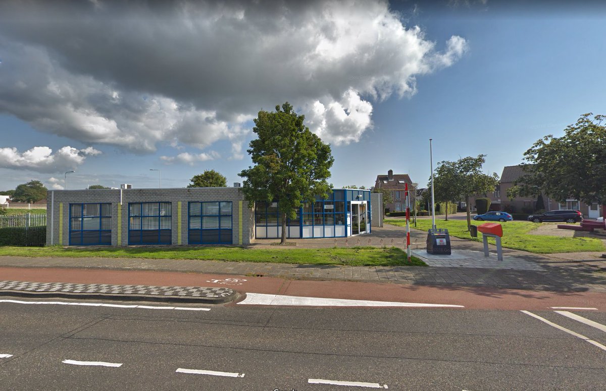 Op zoek naar kantoor- of praktijkruimte in Vlissingen? In het gezondheidscentrum aan de rand van de mooie Vlissingse wijk Rosenburg komt een plekje vrij: bit.ly/30QjtIE #tehuur #praktijkruimte #kantoorruimte #Vlissingen #Rosenburg #gezondheidscentrum
