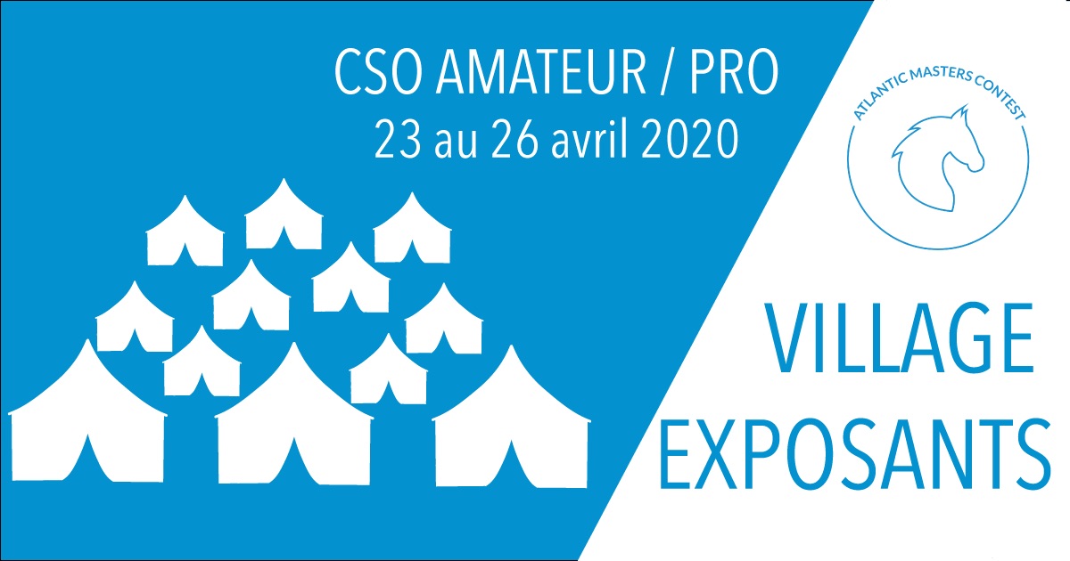 ContestMasters's tweet image. #EXPOSANTS 🐴

Vous souhaitez donner de la visibilité à votre entreprise en profitant d’une expérience unique ?

Contactez-nous !
👉kevin.blanche@altantic-masters.fr
👉clement.hoingne@atlantic-masters.fr

#AtlanticMastersContest #Bordeaux #jumping #equestrianlife #CSO #Exposants