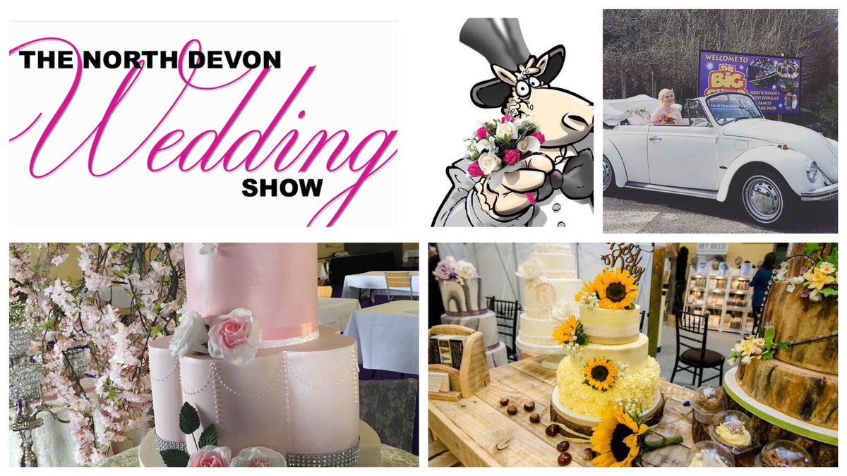 WeddingShowND's tweet photo. Our spring Wedding Show on Sunday 15th March! For info &amp; to book your FREE bride and groom tickets ! https://t.co/w7R9g4IuQG… https://t.co/C57Il2CAqn