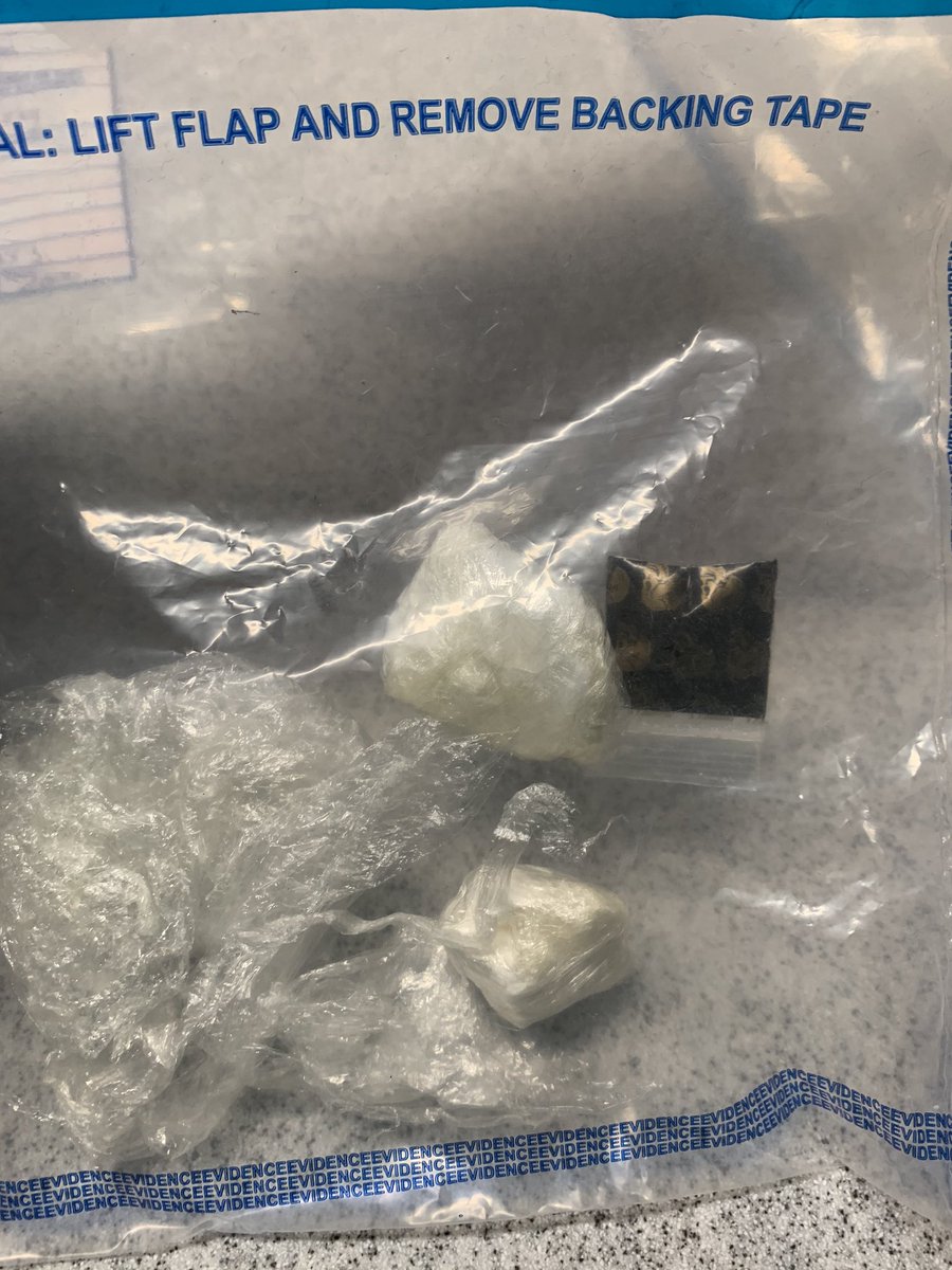 MetTaskforce's tweet photo. Busy night for TSG U53. After a vehicle stop in @MPSWandsworth a large amount of Class A was found hidden in the vehicle. 3 occupants, all linked to gangs, arrested for #PWITS S.18 searches revealed an Aladdin’s cave of drugs at their home addresses #workingthrough ^5853U https://t.co/Nbv2TQxJlm