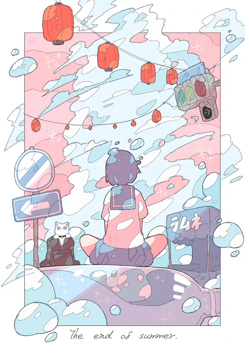「炭酸系女子.。o○」 