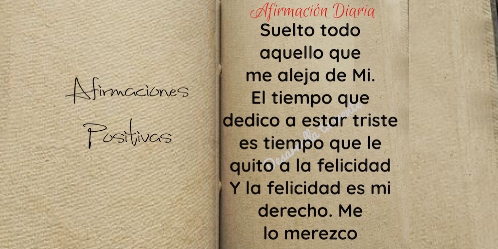 ddesarrollate's tweet photo. #decretos, #afirmacionesdiarias, #reprogramatusubconsciente, 
https://t.co/db5apQG0fk https://t.co/4ievldl2TY