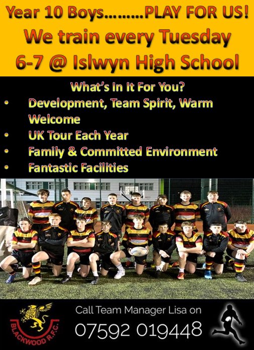 Blackwood_Rugby's tweet photo. https://t.co/MXy2y5p31N