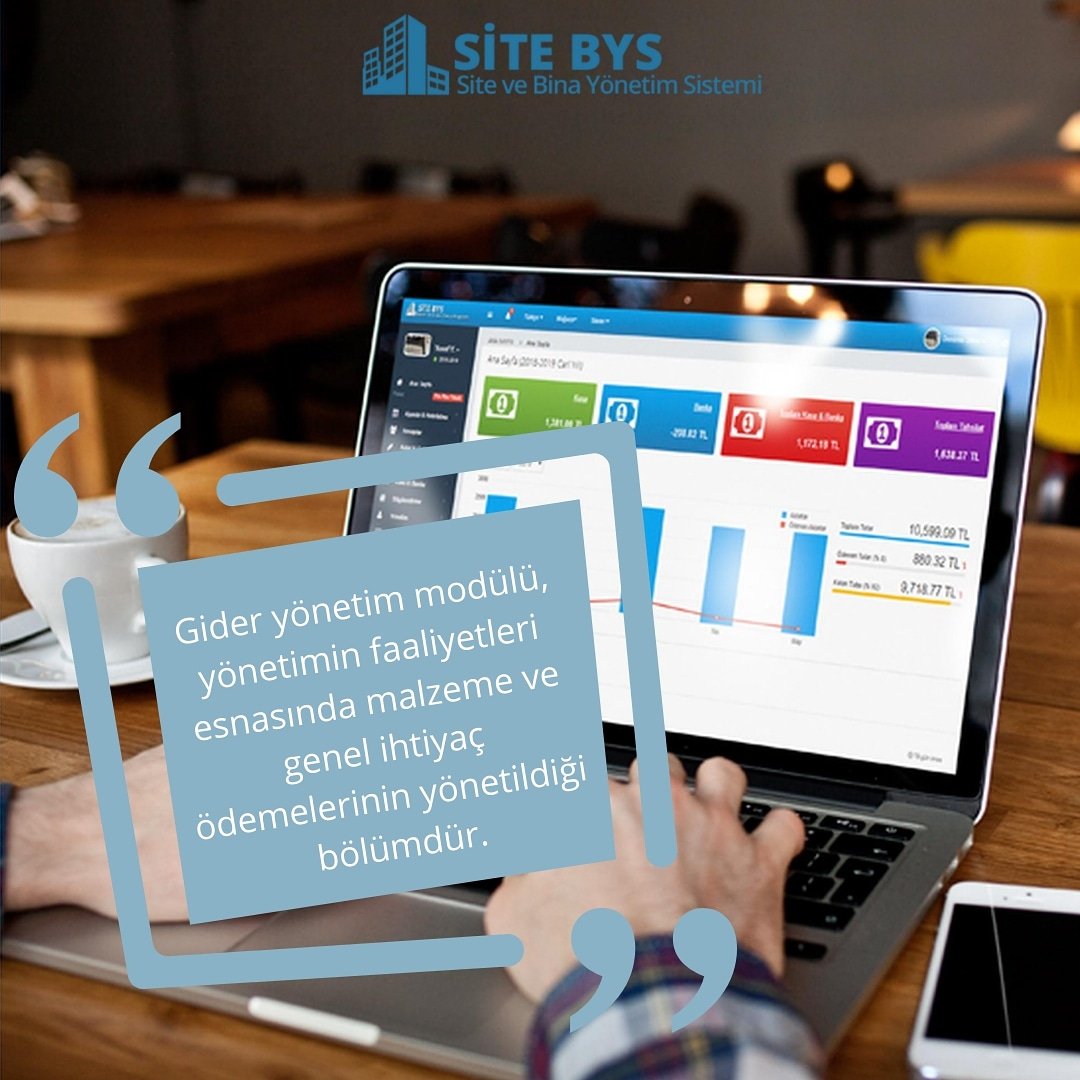 BysSite's tweet photo. Hızlı ve pratik aidat ve gider takip yazılımı gider yönetim modülü ile site yönetim işleriniz elinizin altında! 🏢
.
.
Detaylı bilgi için bizimle iletişime geçebilirsiniz.
.
.
📞0232 444 35 72
.
.
#sitebys #localveriyazilim #siteveapartmanönetimi #siteyönetimsistemi https://t.co/jQUyfnzx6m