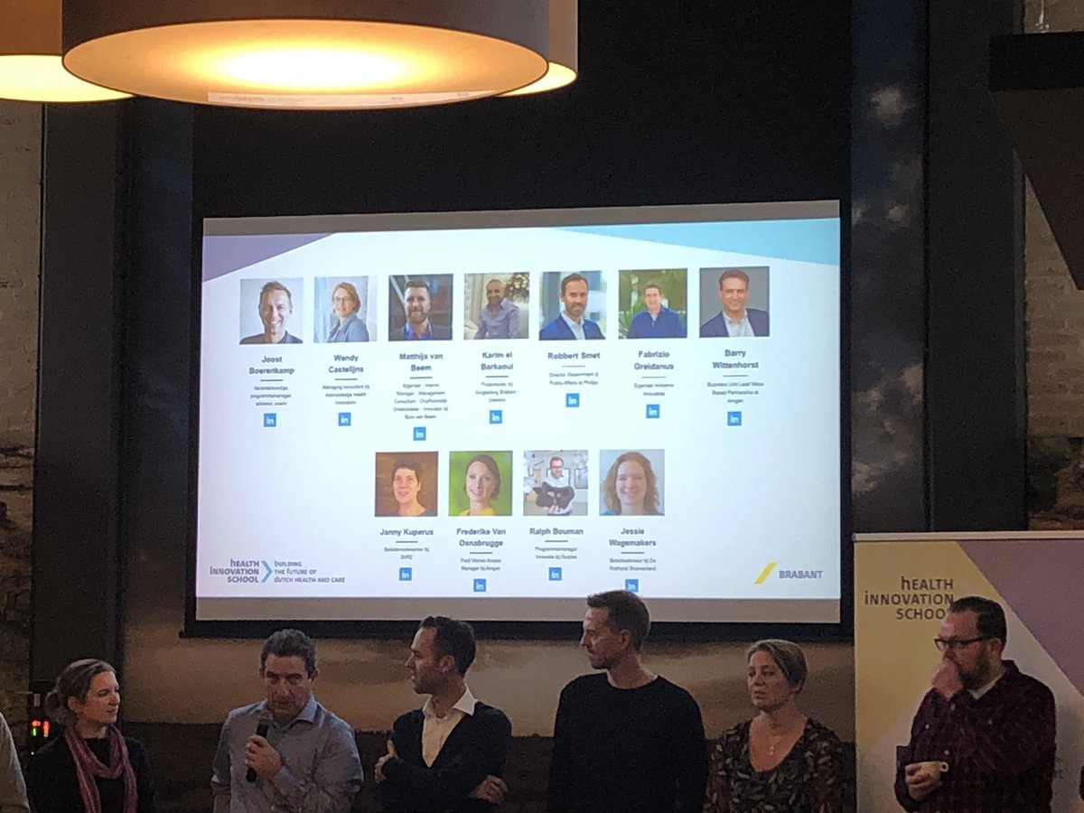 Chantal v Spaendonck tweet media