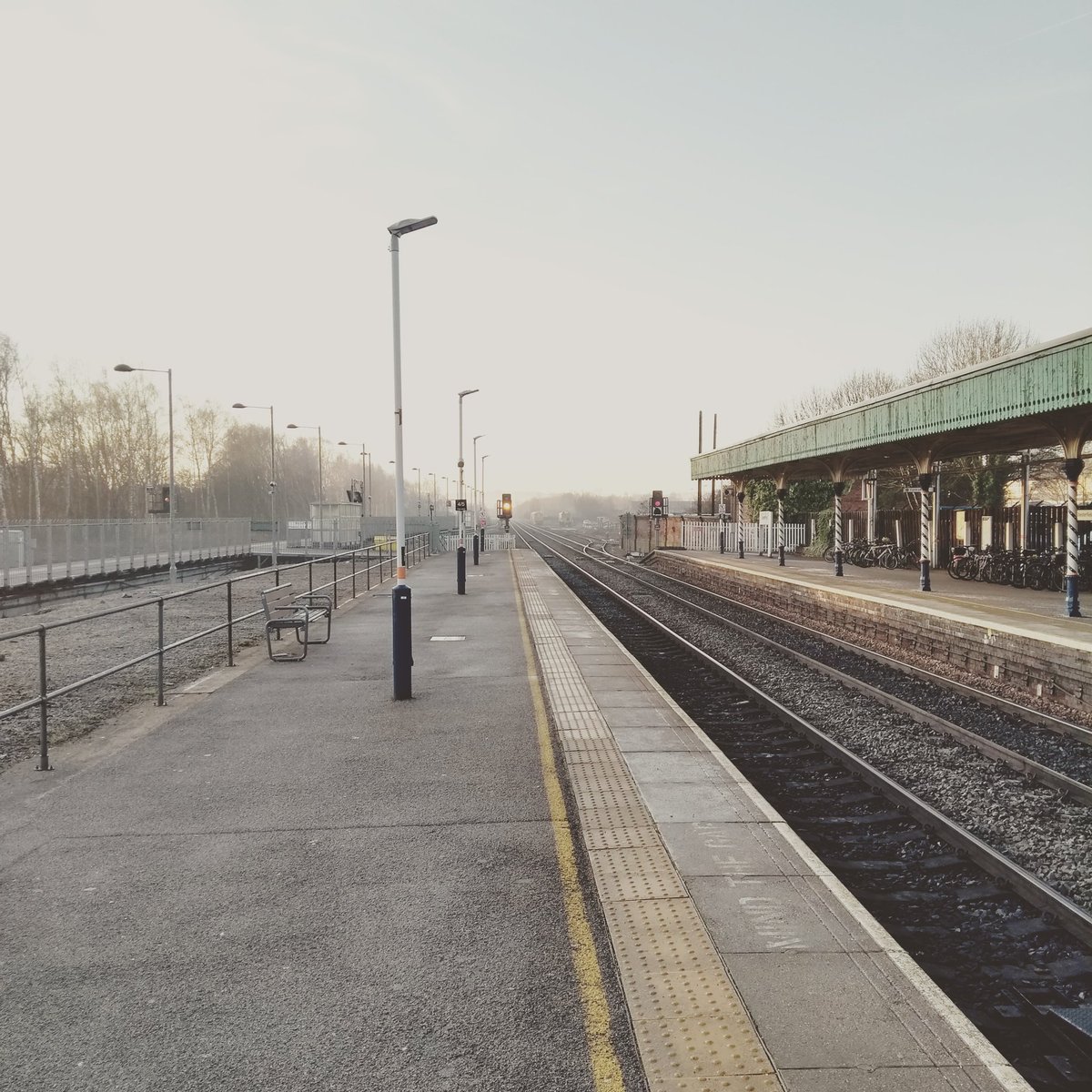 GDGCliff's tweet image. Excited to be off to another OPP project today, going to see Euan &amp;amp; Tom at Christ Church Hitchin where Euan&apos;s started a new youth initiative! #ONEProgramme @MethodistGB @childrenyouth #methodist @CCHitchin