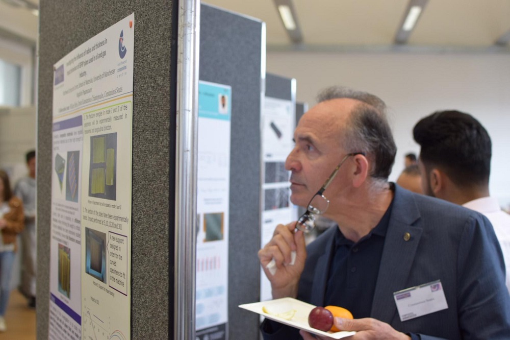 Working on the field of #composites?

Share your work at the 5th <a href="/composites_mcr/">composites@mcr</a> workshop running 15–17 June 2020 

Abstract submission &amp; registration: bit.ly/2QNNBiW