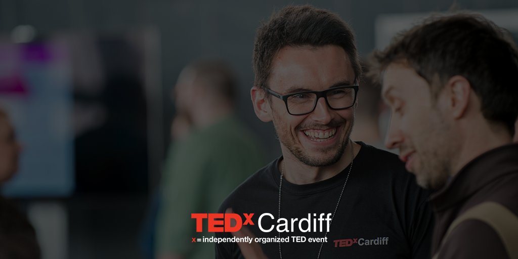 TEDxCardiff's tweet photo. We are so excited to announce that @cardiffuni is one of our partners for this year's #TEDxCardiff 👏
Stay tuned as we reveal more about our awesome partners, speakers and location for TEDxCardiff 2020!
#TEDxtalks #Cardiff #Events #Caerdydd #TEDx #Welsh #Wales #TEDxPartner https://t.co/xQMg1timBq