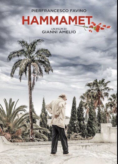 francadamo's tweet photo. #Hammamet. #Amelio mai banale, altri sì

“La figlia di #Craxi non gli è stata a fianco ad accudirlo quotidianamente ad Hammamet, al contrario; quello di Amelio è un film non un documentario...”
Continua qui https://t.co/0mRlnW2UKg 

#domanimipettino
#recensio 
#favino https://t.co/PdBrsniWzA
