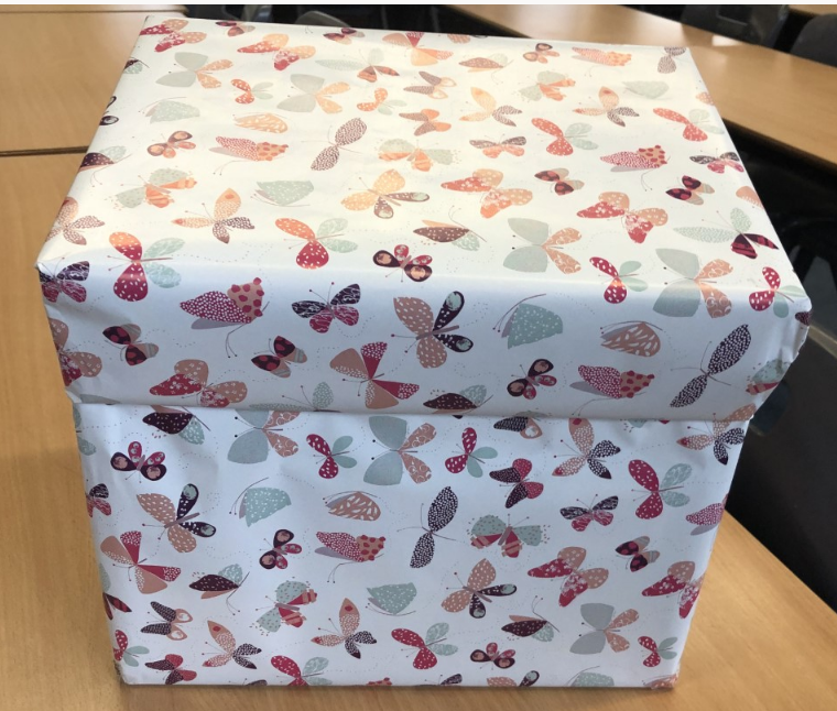 Flint High School is supporting PERIOD POVERTY by providing all girls toilets with a nice  box of sanitary products for all girls to use.  @Period_Poverty  #EndingPeriodPoverty  #FreePeriodProducts @PeriodPovertyUK @Bruneluni @Always @Tampax @DeesideDotCom