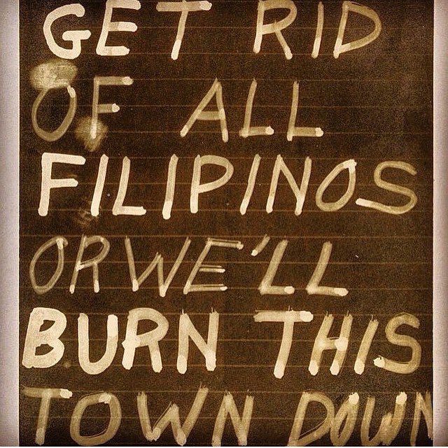 SupervisorAlejo's tweet photo. 90 YEARS AGO TODAY! 22-year old Filipino #FerminTobera was murdered during the Watsonville Anti-Filipino Riots! The next day, The Evening Pajaronian wrote, “Wild Rioters Murder Filipino in Forth Night of Mob Terror.” #KnowLocalHistory #NeverForget🇵🇭🇺🇸 https://t.co/N0Xm8qdQ0v