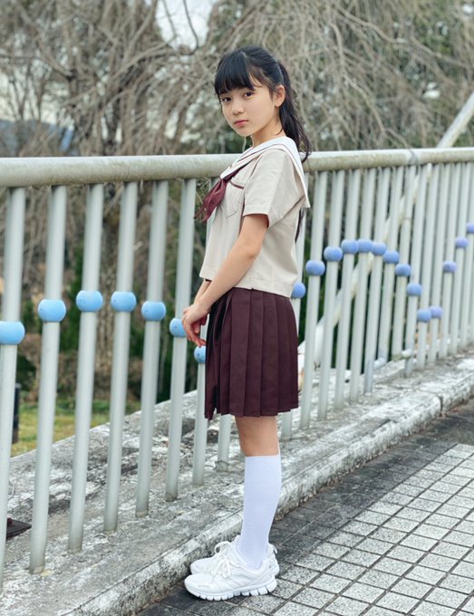 Twitterのコスプレ画像47