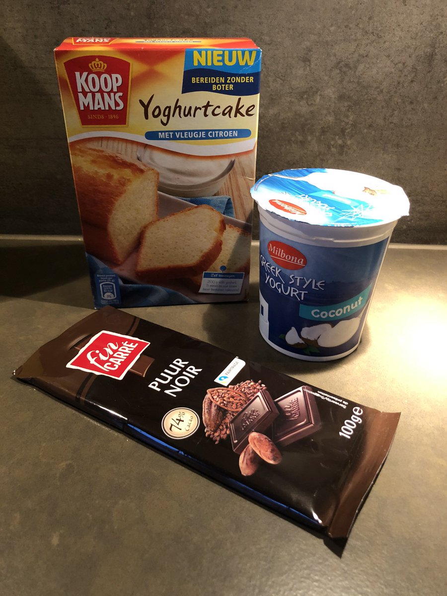 Ik voel een experiment aankomen! 🙄 #bounty