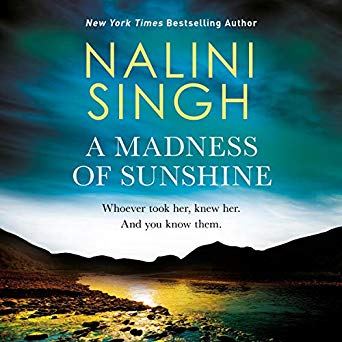A MADNESS OF SUNSHINE by@NaliniSingh is an intriguing, character-driven suspense novel set in a small NZ town overshadowed by past tragedy. @SaskiaAudio delivers a superb performance. bookish29.wordpress.com/2020/01/22/a-m…