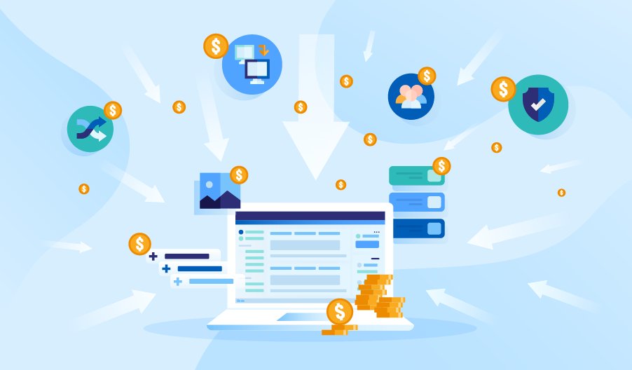 BShiklo's tweet photo. Explore top factors that boost #softwaredevelopment costs and ways to reduce them. https://t.co/HOk8AD0MIT https://t.co/u5z0t2CQFD