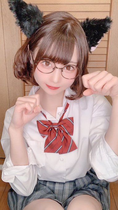 Twitterのコスプレ画像27