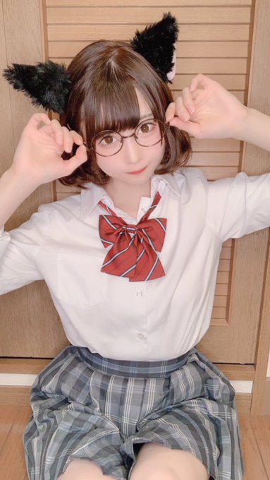 Twitterのコスプレ画像28