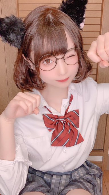 Twitterのコスプレ画像30