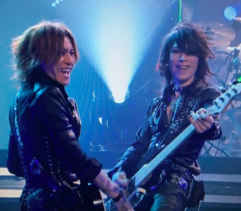 Xjapanのtwitterイラスト検索結果 Xjapanのtwitterイラスト検索結果