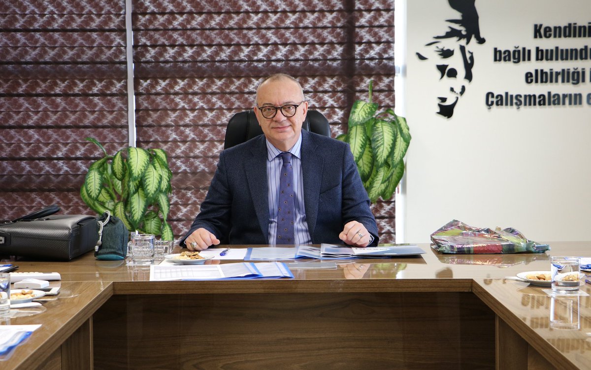 Cengiz Ergün