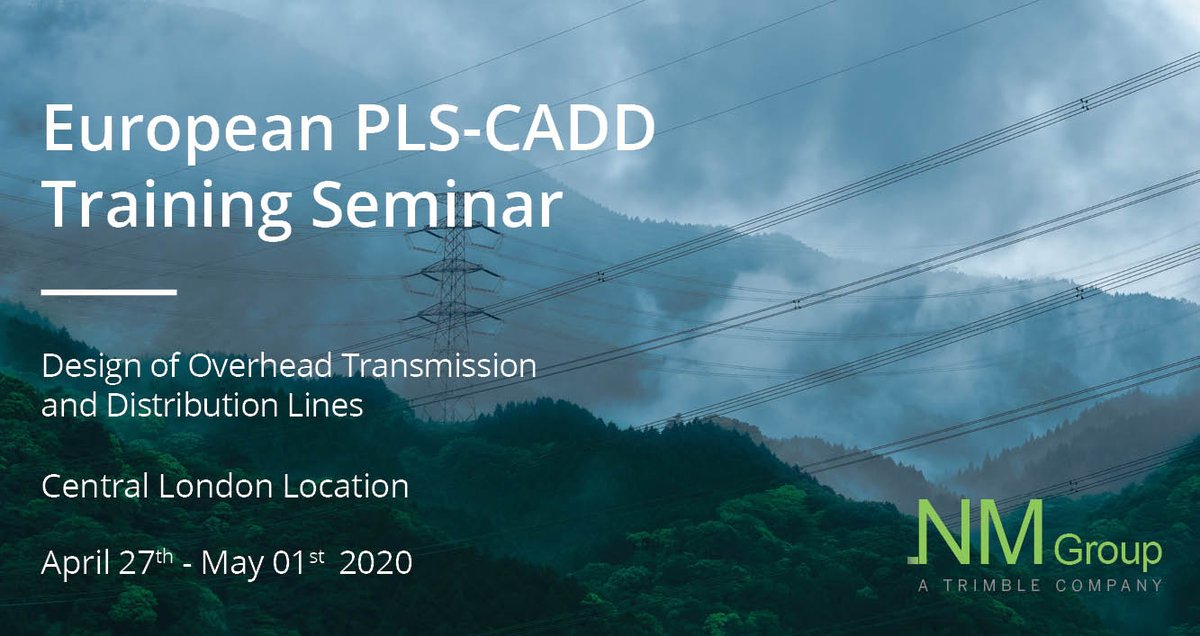 pls cadd advanced user group pls cadd advanced user group