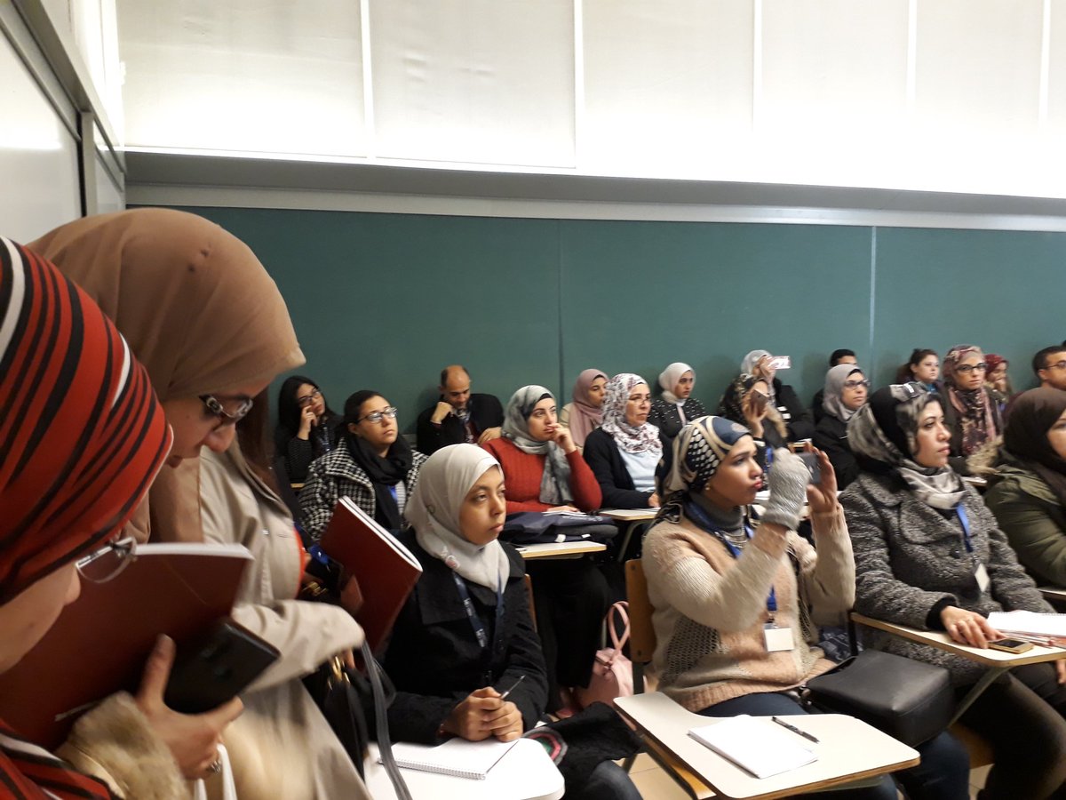 hebatobar's tweet photo. #NILETESOL2020  @NILETESOL_LTSIG
Approaches to Teaching Writing: Academic Perspectives
Mr. Mostafa Mahmoud https://t.co/9YB3bYCnpT